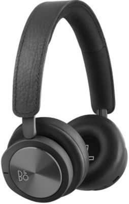 Casque BANG & OLUFSEN H8i Noir Reconditionné