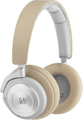 Casque BANG & OLUFSEN H9i Naturel Reconditionné