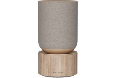 Enceinte résidentielle BANG & OLUFSEN Balance Chene clair