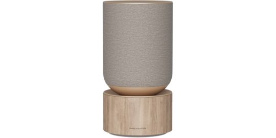 Enceinte résidentielle BANG & OLUFSEN Balance Chene clair
