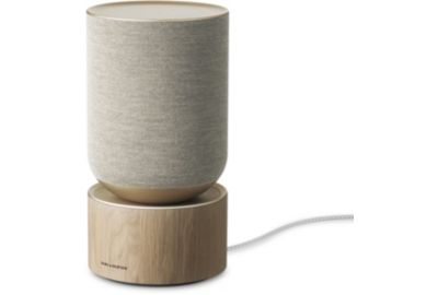 Enceinte résidentielle BANG & OLUFSEN Balance Chene clair