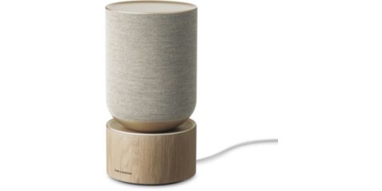 Enceinte résidentielle BANG & OLUFSEN Balance Chene clair