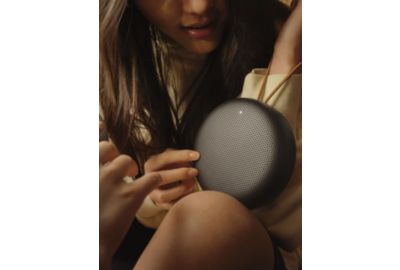 Enceinte BANG ET OLUFSEN Beosound A1 2