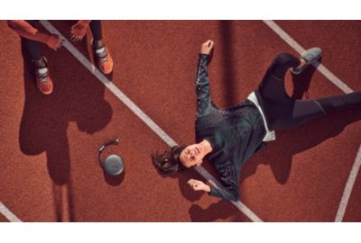 Enceinte BANG ET OLUFSEN Beosound A1 2