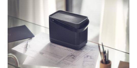 Enceinte BANG ET OLUFSEN Beolit 20