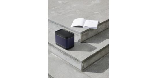 Enceinte BANG ET OLUFSEN Beolit 20