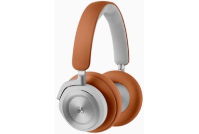 Casque BANG & OLUFSEN Beoplay HX gris et marron