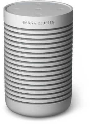 Enceinte portable BANG & OLUFSEN Explore Gris Naturel