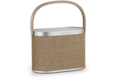 Enceinte BANG & OLUFSEN Beosound A5 Alu