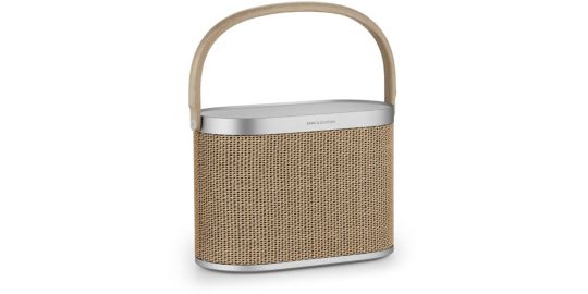 Enceinte BANG & OLUFSEN Beosound A5 Alu