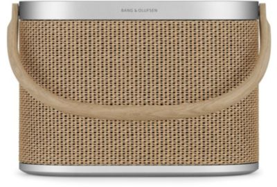 Enceinte BANG & OLUFSEN Beosound A5 Alu