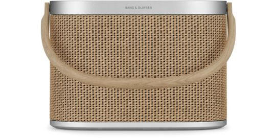 Enceinte BANG & OLUFSEN Beosound A5 Alu