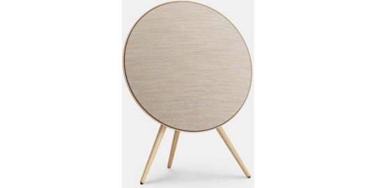 Enceinte résidentielle BANG & OLUFSEN Beosound A9 5.G Gold Tone