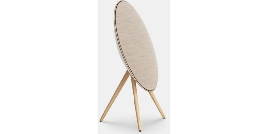 Enceinte résidentielle BANG & OLUFSEN Beosound A9 5.G Gold Tone