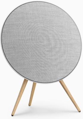 Enceinte résidentielle BANG & OLUFSEN Beosound A9 5.G Natural Aluminium