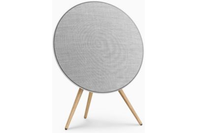 Enceinte résidentielle BANG & OLUFSEN Beosound A9 5.G Natural Aluminium