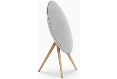 Enceinte résidentielle BANG & OLUFSEN Beosound A9 5.G Natural Aluminium