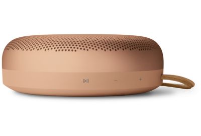 Enceinte portable BANG & OLUFSEN Beosound A1 V3 Or