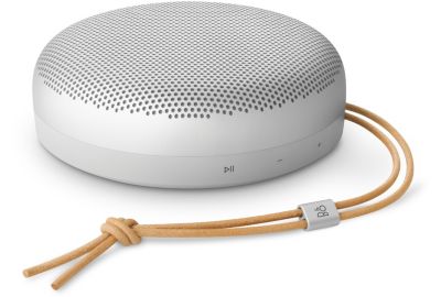 Enceinte portable BANG & OLUFSEN Beosound A1 V3 Gris