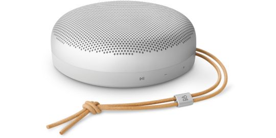 Enceinte portable BANG & OLUFSEN Beosound A1 V3 Gris