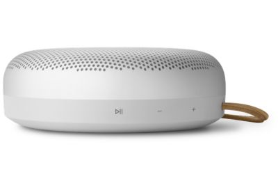 Enceinte portable BANG & OLUFSEN Beosound A1 V3 Gris