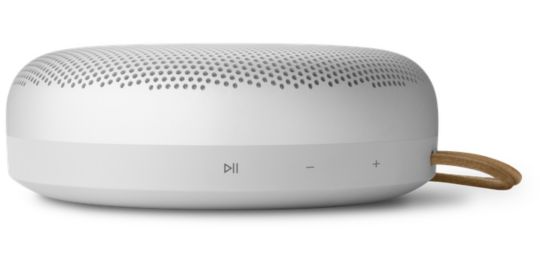 Enceinte portable BANG & OLUFSEN Beosound A1 V3 Gris