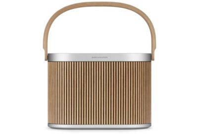 Enceinte résidentielle BANG & OLUFSEN Beosound A5 Oak