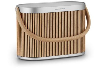 Enceinte résidentielle BANG & OLUFSEN Beosound A5 Oak