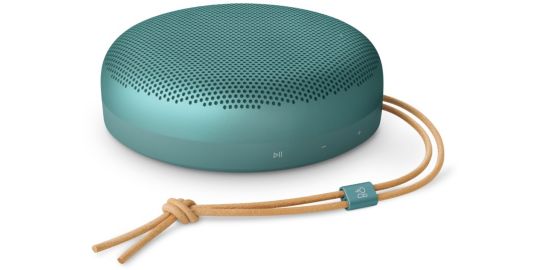 Enceinte portable BANG & OLUFSEN Beosound A1 V3 Vert