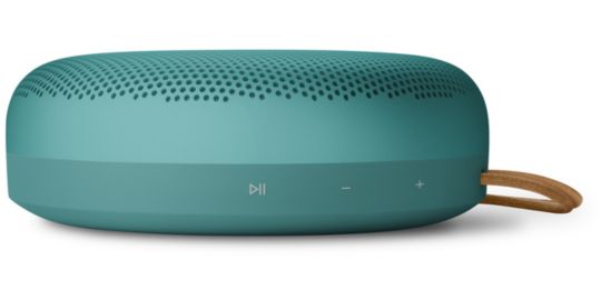 Enceinte portable BANG & OLUFSEN Beosound A1 V3 Vert