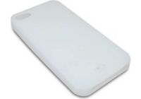 Coque SANDBERG - Coque pour iPhone 5 - Soft Clear ( 403