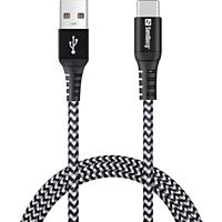 Câble USB C SANDBERG SA-441-36
