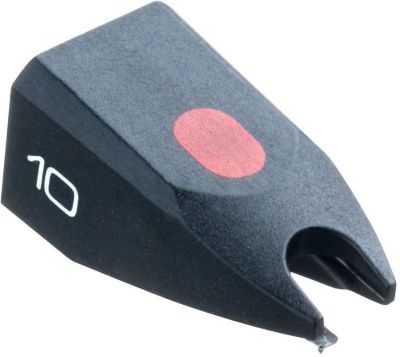 Diamant ORTOFON STYLUS 10 pour Super OM OM OMP et T