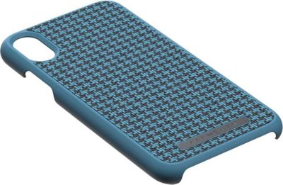 Coque NORDIC ELEMENTS pour iPhone X / XS Compatible Charge Qi