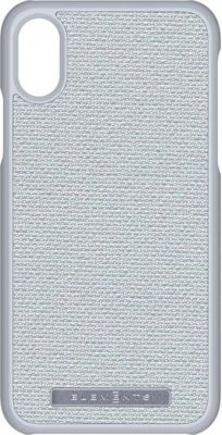 Coque NORDIC ELEMENTS pour iPhone XR Compatible Charge Qi