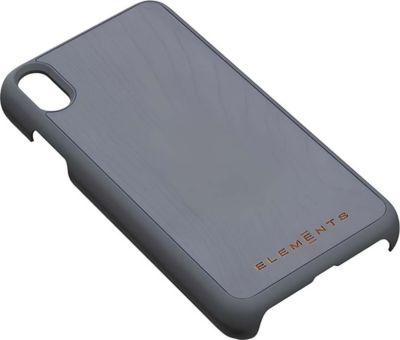 Coque NORDIC ELEMENTS pour iPhone XS Max Compatible Charge Qi