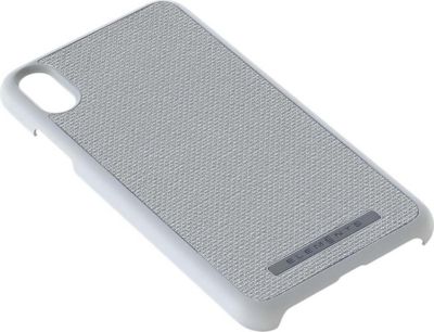 Coque NORDIC ELEMENTS pour iPhone XS Max Compatible Charge Qi