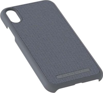 Coque NORDIC ELEMENTS pour iPhone XS Max Compatible Charge Qi