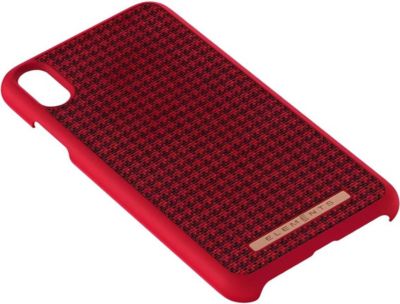 Coque NORDIC ELEMENTS pour iPhone XS Max Compatible Charge Qi