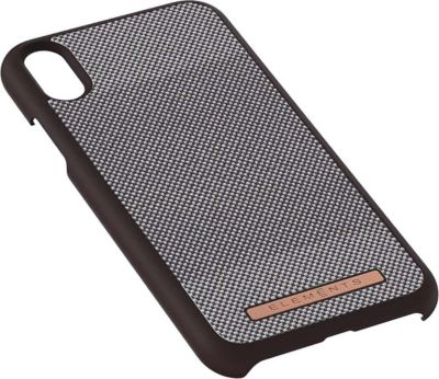 Coque NORDIC ELEMENTS pour iPhone XS Max Compatible Charge Qi