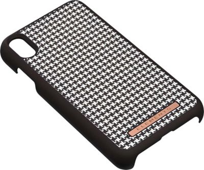 Coque NORDIC ELEMENTS pour iPhone XS Max Compatible Charge Qi