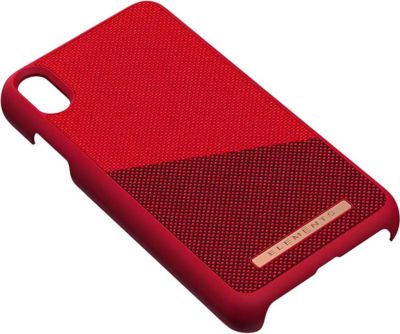 Coque NORDIC ELEMENTS pour iPhone XS Max Compatible Charge Qi