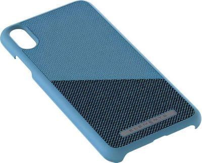 Coque NORDIC ELEMENTS pour iPhone XS Max Compatible Charge Qi
