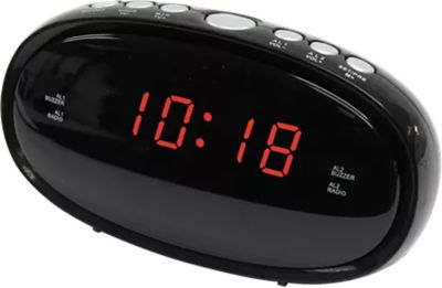 Radio réveil DENVER Denver Electronics CR-420 Horloge Numéri