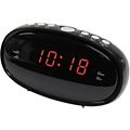 Radio réveil DENVER Denver Electronics CR-420 Horloge Numéri