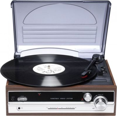 Platine vinyle DENVER VPR-190MK2