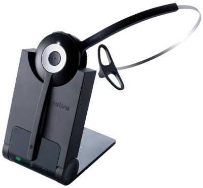 Ecouteur+Micro JABRA Sans fil PRO 930 Mono