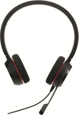 Micro-casque JABRA Casque - Jabra Evolve 20SE UC Stereo