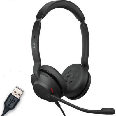 Micro-casque JABRA Jabra Evolve2 30 Casque