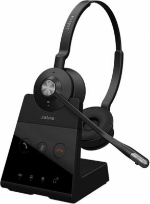 Hub USB C JABRA 9659-553-111